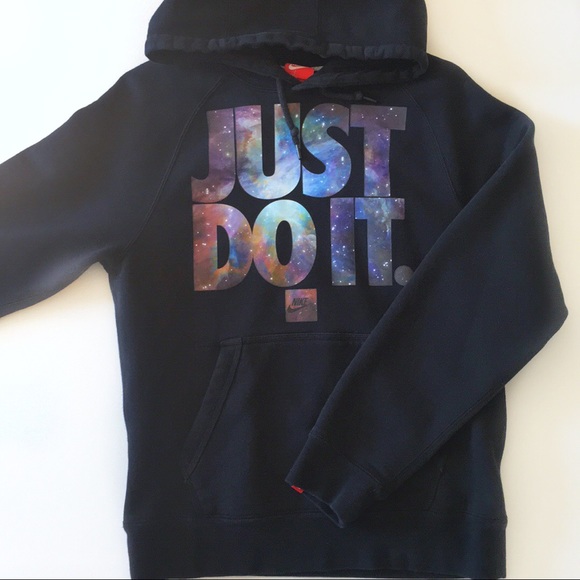 Nike galaxy jacket Clearance
